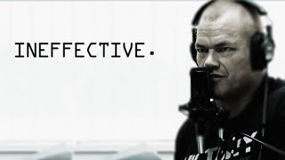 Advice If Your Leader is Ineffective  Jocko Willink [upl. by Aitnic643]