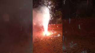 Pataki 🎇Dipawali 2024 😍 crakers dipavali fastival shorts viralvideo shortsfeed light happy [upl. by Htesil151]