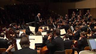 Beethoven Symphony No 3 quotEroicaquot  Haitink · Berliner Philharmoniker [upl. by Ardnnaed894]