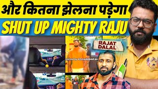 Rajat Dalal latest Social media Controversy Creates Viral Sensation On Across Social media Platforms [upl. by Sucul335]