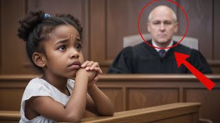 Black Girl Tells Judge That She Is Hungry What He Did Next Left Everyone In Shock [upl. by Toft]