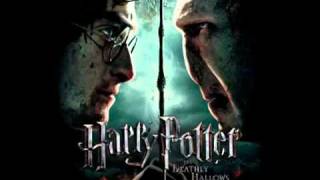 25 A New Beginning  Harry Potter and the Deathly Hallows Part 2 Soundtrack Full [upl. by Willock]