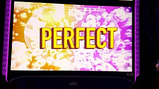 THE PERFECT JACKPOT ALMOST [upl. by Anhavas]