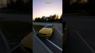 Edit BMW M4 F82 Bmw edit Moscow [upl. by Thad]