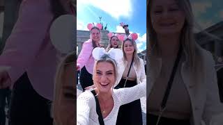 Cindys Junggesellenabschied ✨ JGA Mini Vlog 11 [upl. by Ynatsed]