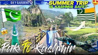 Traveling to Azad Kashmir MUSTSEE Places  UKKASHMIRTV kashmir pakistan viral [upl. by Hearn]