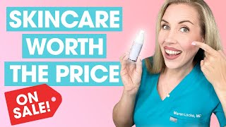 Skincare Worth The Price On Sale Now [upl. by Dierdre]