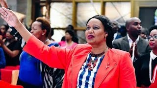 Shocking the most trending Rev Teresia Wairimus 2024 prophecy [upl. by Fai]