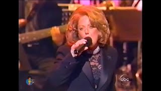 Lesley Gore  Live Medley 1998 [upl. by Anerdna481]