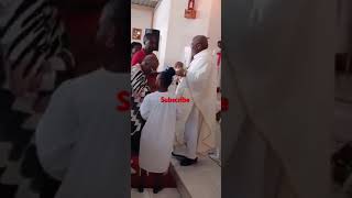 Best Catholic song mix Yamba yamba yaweh bongomovies wedding [upl. by Wahkuna]