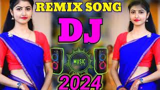 2024 New Hindi Dj song ред Hindi Old Dj RemixNonstop ред Bollywood Dj Son ред 2024 new dj Remix Songред [upl. by Attennot]