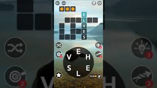 Wordscapes Level 995  Answers [upl. by Michaeu]