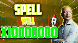 SPELL WILL MAKE YOU RICH OR POOR  SPELL PRICE PREDICTION 2024 amp MORE [upl. by Gilpin]