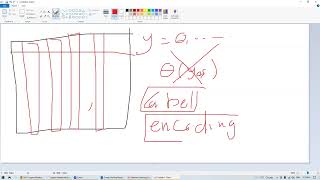 53  الدورة الكاملة لتعلم الآلة  هندسة العناصر OneHotEncoder LabelEncoder [upl. by Richardson400]