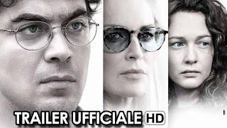 Un Ragazzo doro Trailer Ufficiale 2014  Riccardo Scamarcio Sharon Stone Movie HD [upl. by Jacquenetta737]