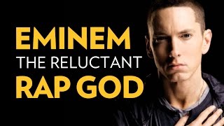 Eminem The Greatest Rapper Of All Time [upl. by Clawson]