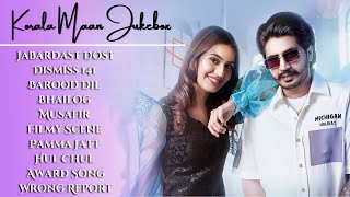 Korala Maan New Song 2024  New All Punjabi Jukebox 2024  Korala Maan All Punjabi Song 2024  New [upl. by Hars]