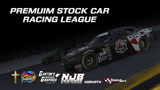 Live from Auto Club Speedway The Premium Stock Car Racing League [upl. by Soutor]