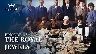 The Royal Jewels  EP 2  Full Documentary [upl. by Ydroj]