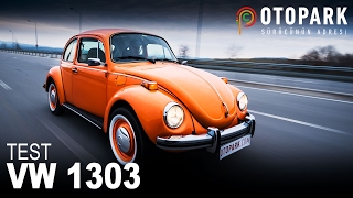 Awesome Vw Beetle 1303s quotNEW VIDEOquot 2014 [upl. by Etteluap298]