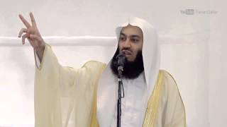 The Sweetness of Emaan Faith by Mufti Ismail Menk [upl. by Zoilla]