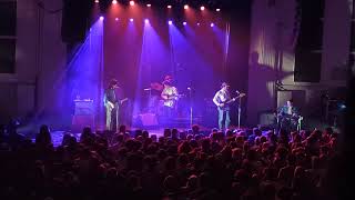 AllahLas  No Werewolf amp Tell Me Whats On Your Mind Live 2023 Melbourne [upl. by Roslyn]