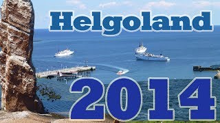 Helgoland 2014 [upl. by Jim]