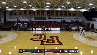 Flagler Womens Basketball vs Saint Leo 11182023 [upl. by Paddy]