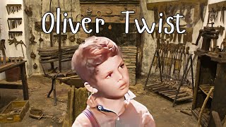 Oliver Twist Original 1933 [upl. by Steen389]