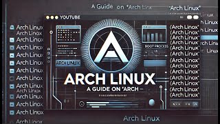 How to Install Arch Linux Guided Installer from Start to Finish  Basic Configurations 2024 [upl. by Rayle]