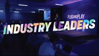 Industry Leaders E01 Interview with the CEO of Talanx [upl. by Catima988]