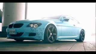 Platte Forme ag Promotional Video  Featuring ESS Tuning Supercharged BMW E63 M6 amp E92 M3 [upl. by Aihsitan]