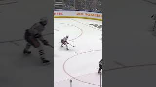 Mcdavid goal vs Cancuks nhl hockey edmontonoilers oilers shorts mcdavid [upl. by Ominorej]