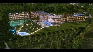 Quellenhof Luxury Resort Lazise  Gardasee  Italien [upl. by Delogu]