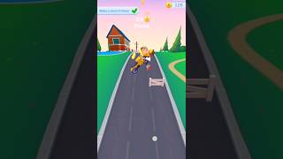 Newspaper Delivery games games gaming game gameplay gamingvideos gamer anime [upl. by Kaylee67]