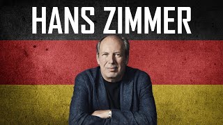 German National Anthem 2024  HANS ZIMMER VERSION [upl. by Nnahgaem437]