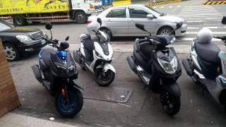 Best  Most reliable 125cc150cc SCOOTER [upl. by Rahsab523]