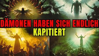 Auserwählte – Ihr habt das Königreich Satans EROBERT [upl. by Razaile]