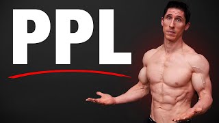 Push  Pull  Legs Routine  Pros and Cons FULL BREAKDOWN [upl. by Ahsiemac]