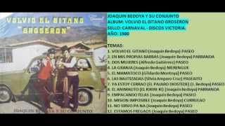 El Animalito El KikiriKi  Joaquin Bedoya  1980 Musica Parrandera Paisa  De Colombia [upl. by Sheffy729]