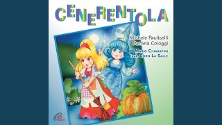 Cenerentola feat Coro La Salle [upl. by Eshelman]