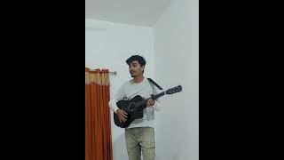 Chal diye tum kahan pe AUR cover covermusic song coversong musicsingle songtrack newsong [upl. by Gio805]