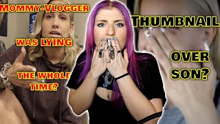 FamilyVloggers Are Actually WORSE Than I Thought  Jordan Cheyenne [upl. by Adrell973]