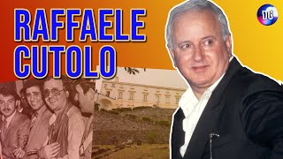 Raffaele Cutolo 2021  The Life of Raffaele Cutolo a documentary on the Camorras boss [upl. by Dodd210]