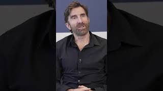 Sharlto Copley Talks Boy Kills World boykillsworld sharltocopley interview [upl. by Boyer]