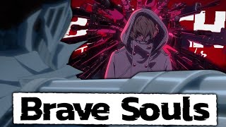 GREMMY OR BG9 LEAKED FOR EOM NEW MACHINE GUN ATTACK DATAMINED Bleach Brave Souls [upl. by Thera]