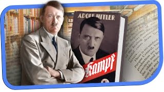 Hitlers quotMein Kampfquot für alle mirkosmeinung [upl. by Eleda]