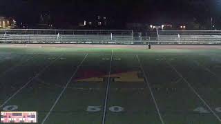 Haverford Township High School vs Garnet Valley High School Mens Varsity Lacrosse [upl. by Bibbie]