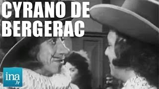 DVD Cyrano De Bergerac  INA EDITIONS [upl. by Jonny]