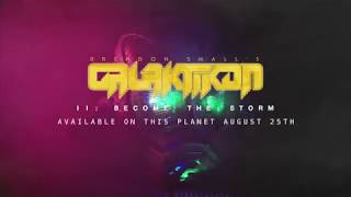 Galaktikon II Behind the Scenes Episode 4 [upl. by Tay]